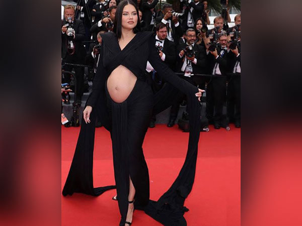 Brazilian model-actor Adriana Lima gives birth to her third child ‘Cyan’: Welcome to our world