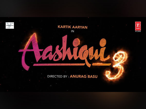 ‘Aashiqui 3’ makers clear rumours related to female lead opposite Kartik Aaryan