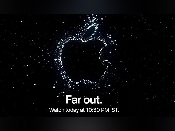 Apple’s launch event to unfold today