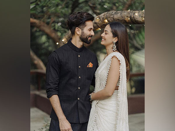 Mira Rajput thanks ‘Love of her life’