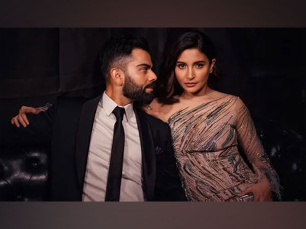 Anushka comments on Virat’s 71st century