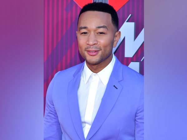 John Legend to perform his new song ‘Pieces’ at Emmy’s