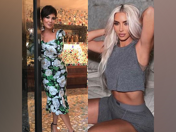 Kris Jenner reacts to claims of her leaking Kim’s 2007 sex tape