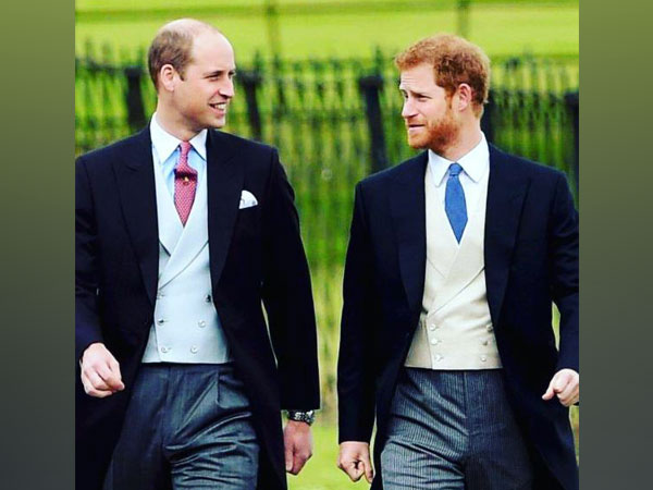 Queen’s death won’t repair William and Harry’s relationship