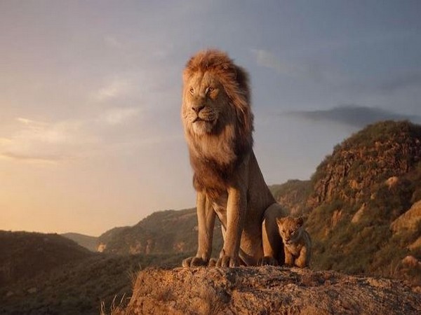 Official title for ‘Lion King’ prequel announced