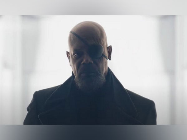 Marvel’s Samuel L. Jackson starrer ‘Secret Invasion’ trailer unveiled at D23