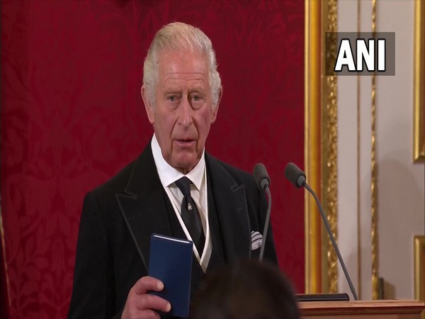 Interesting facts about King Charles III