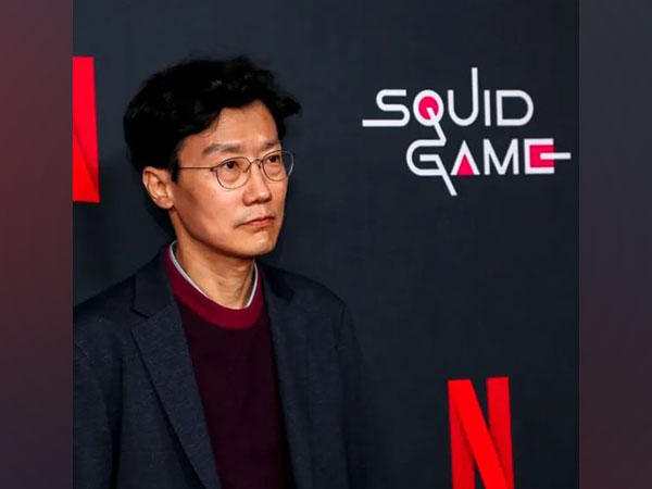 ‘Squid Game’ creator awarded best director at Emmys 2022