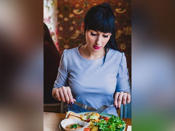 Daytime eating may benefit mental health