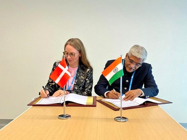 India, Denmark launch white paper highlighting ‘Urban Wastewater Scenario in India’