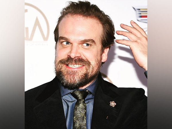 David Harbour to cast in a video game