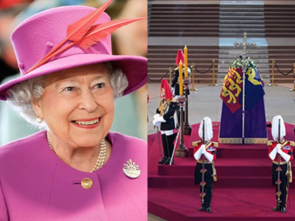 Check out who all have been invited to Queen’s funeral