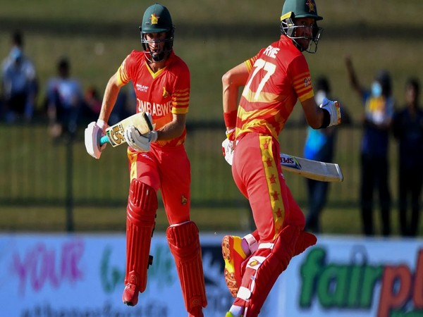 Zimbabwe announces T20 World Cup squad