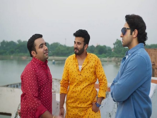 Ayushmann Khurrana starrer ‘Dream Girl 2’ teaser dropped