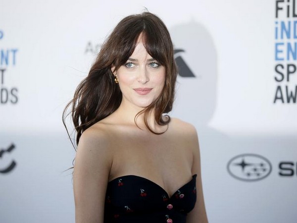 Dakota Johnson’s ‘Madame Web’ shifted to 2024