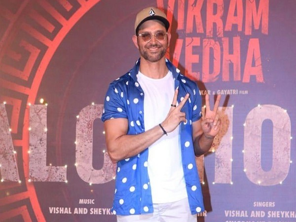 Doctors advised Hrithik Roshan not to dance