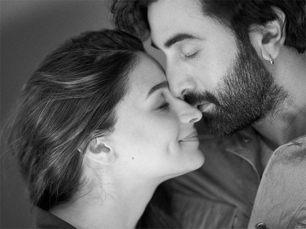 Ranbir, Alia go all mushy in new picture