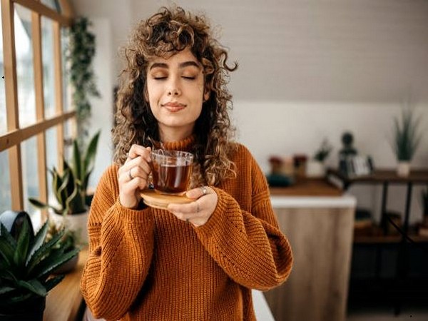 Drinking tea may reduce risk of type 2 diabetes