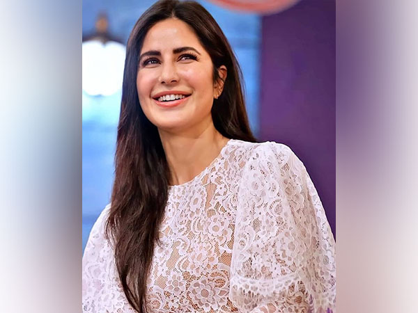 Katrina Kaif completes 19 years in Bollywood