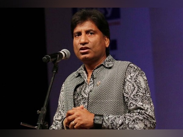 PM Modi, other leaders condole comedian Raju Srivastava’s demise