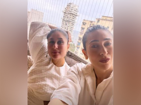 Karisma Kapoor drops ‘birthday’ insights from Kareena Kapoor’s birthday