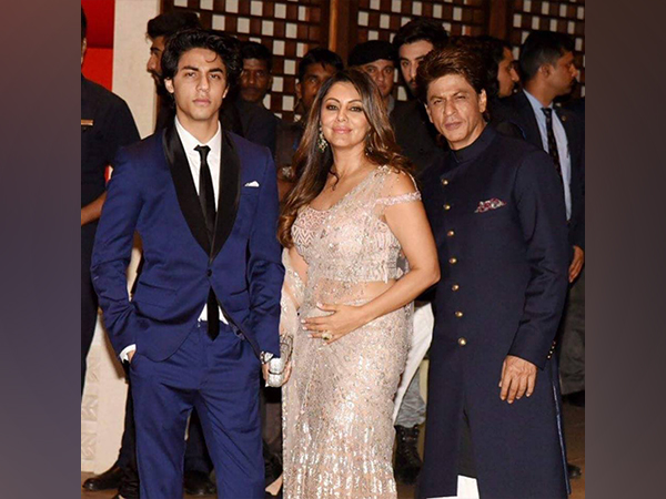 Gauri Khan breaks silence on Aryan Khan’s arrest