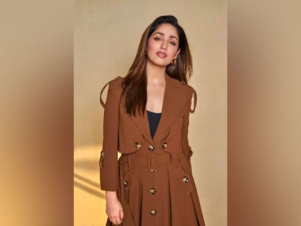 Yami Gautam heads to Chicago for ‘Lost’ premiere