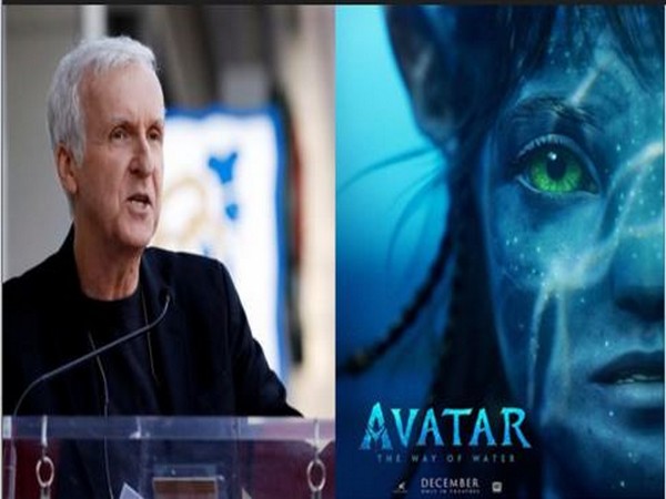 Why James Cameron came up with ‘Avatar 2’ ?