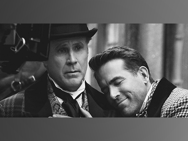 Ryan Reynolds & Will Ferrell’s musical drama to be released soon