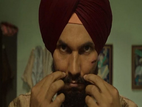 Randeep Hooda’s next crime thriller ‘CAT’ teaser out