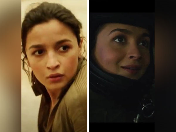 Netflix unveils first look of Alia’s Hollywood debut