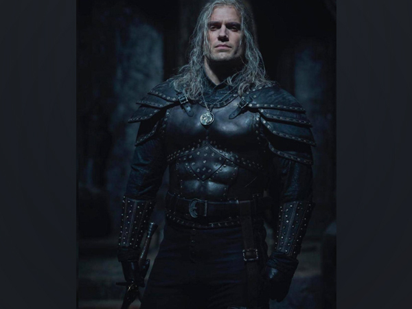 The Witcher: Netflix announces release date