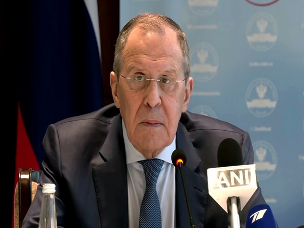 Russia’s Lavrov backs India for permanent member in UN Security Council