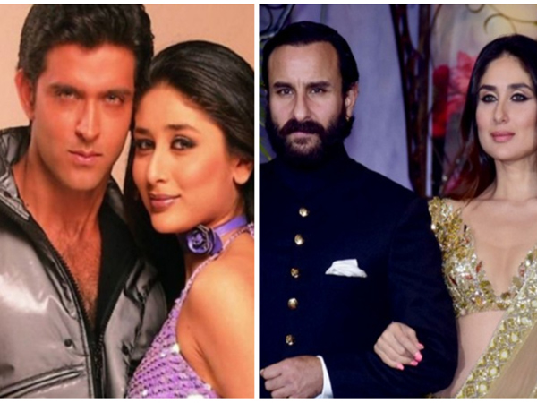 Kareena calls Saif & Hrithik “best actors”