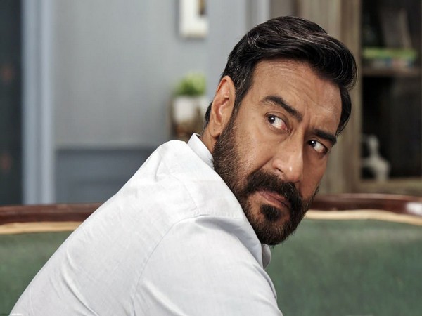 Ajay teases ‘Drishyam 2’ with ‘purane bills’ from ‘Drishyam’