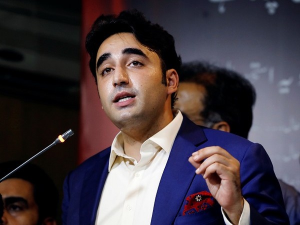 Most of world is happy to ignore Imran Khan: Pak FM Bilawal Bhutto Zardari