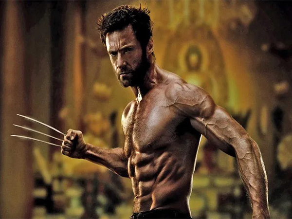 Hugh Jackman to return as Wolverine in ‘Deadpool 3’