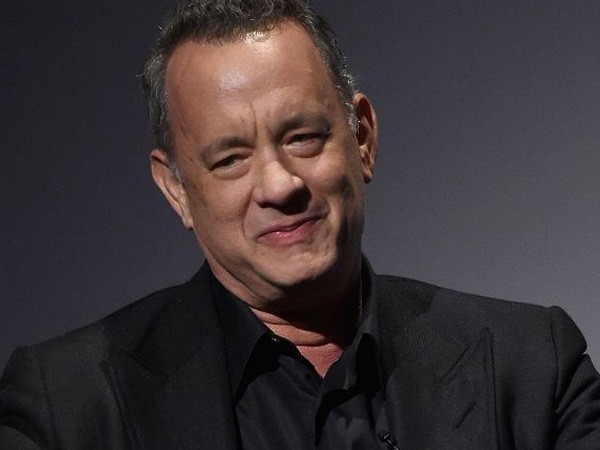 Tom Hanks pens first novel from his Hollywood experiences