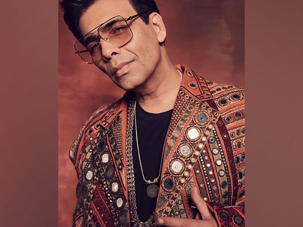 Karan Johar calls Ranveer his ‘fashion buddy’