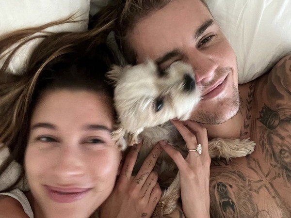 Hailey reveals details about her sex life with Justin Bieber