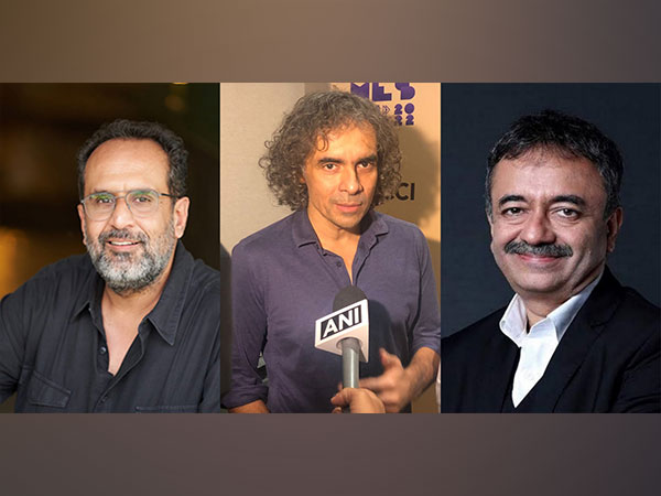 Aanand L Rai, Imtiaz Ali, Rajkumar Hirani, others come together to launch new talent