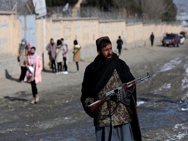 Taliban sign deal for Russian oil, at discounted rate