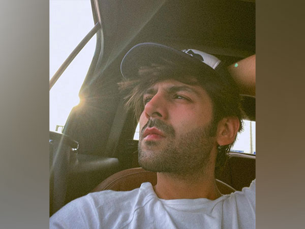 Kartik Aaryan sends warm birthday wishes to ‘Pyaar Ka Punchnama’ director