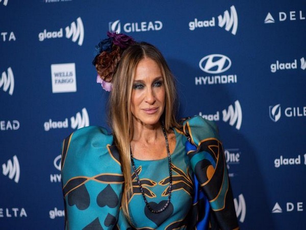 Sarah Jessica Parker’s step father no more