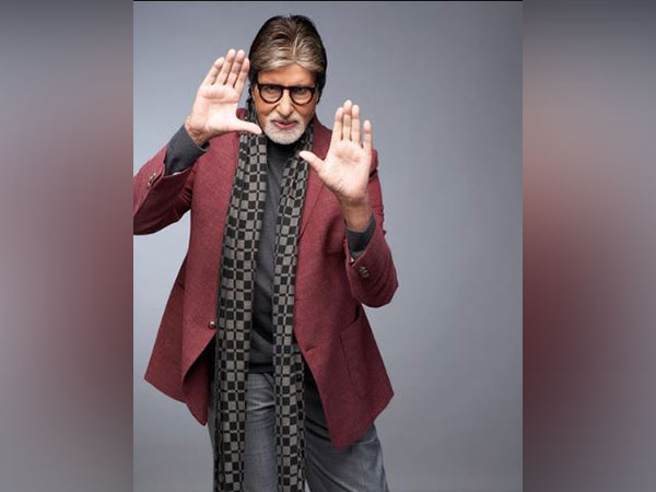 Ahead of Amitabh Bachchan’s 80th birthday, film festival announced