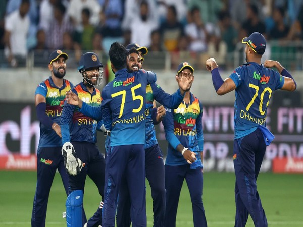 Confidence replaces hope for Sri Lanka as they head to Australia for T20 WC