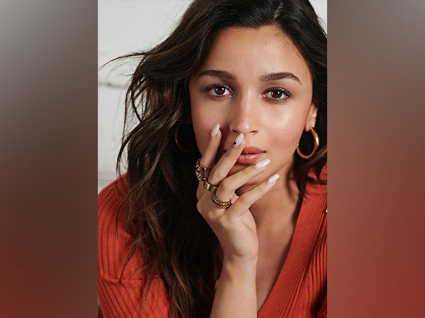 Alia gives sneak peek into her maternity wear brand’s photoshoot