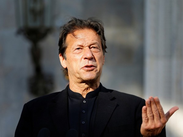 Audio leak at PM House ‘National Security Risk,’ says Imran Khan