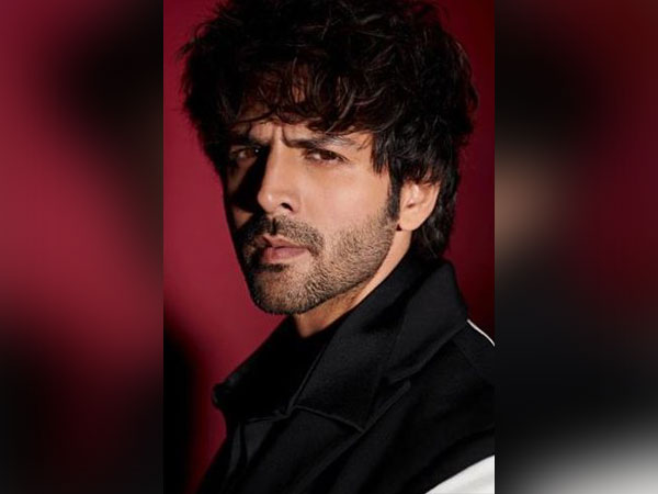 Kartik Aaryan relives childhood memories