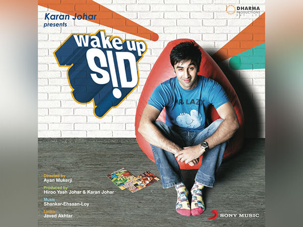 Ranbir Kapoor, Ayan Mukerji’s ‘Wake up Sid’ turns 13